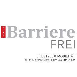 Barrierefrei-Magazin